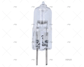 LAMPADINA G4 28V 20  W ALOGENA