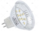 SPARE LAMP GZ4 LED 14V 12LEDx5mm