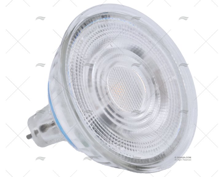 LÂMPADA MR16 12V 35  W PARATHOM 2700