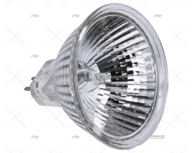 LAMPADINA G5,3 12V 20W 38º 41860 WFL
