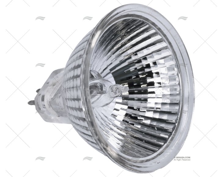 LAMPADINA G5,3 12V 20W 38º 41860 WFL