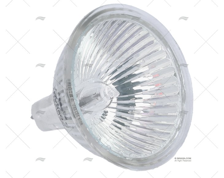 LAMPADINA G5,3 12V 20W 38º BAB SYL