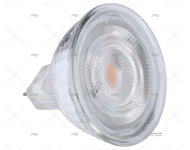 LIGHT BULB G5.3 LED 12V/20W  PARATHOM 30