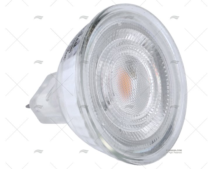 LAMPADINA G5,3 12V 20W LED PARATHOM 3000K