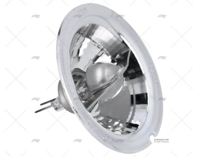 LAMPADINA GY4   12V  20W 8º  41900 SP