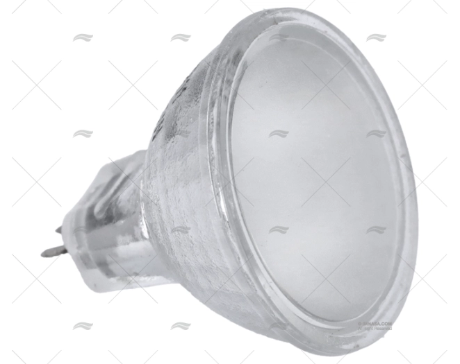 LÂMPADA GZ4 12V 20W 30º DIC35 FECHADA