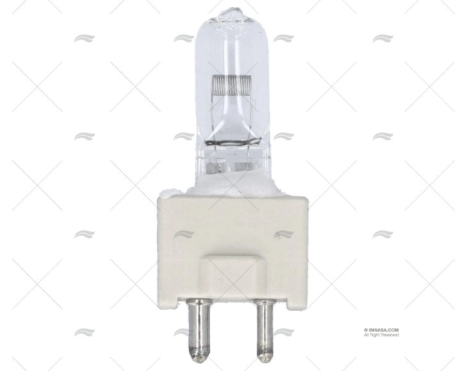 LAMPADINA GY9,5 24V 150W 64643