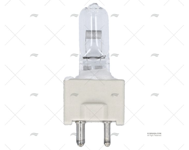 LAMPADINA GY9,5 24V 150W 64643