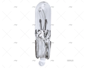 LAMPADINA W2,1x4,6D 12V 1,2W 286 AGO