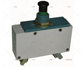 DISJONCTEUR 4A UNIPOLAIRE C7