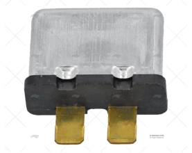 FUSIBILE  12A CON RIARMO 12V AUTOMATICO E-T-A