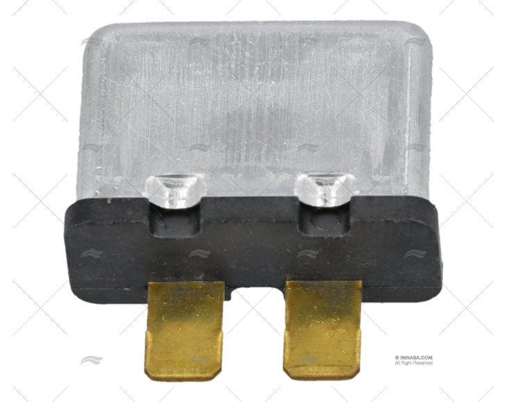 FUSÍVEL  12A COM REARME 12V AUTOMÁTICO E-T-A