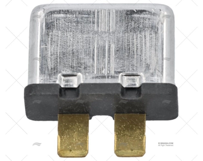 FUSÍVEL  15A COM REARME 12V AUTOMÁTICO E-T-A