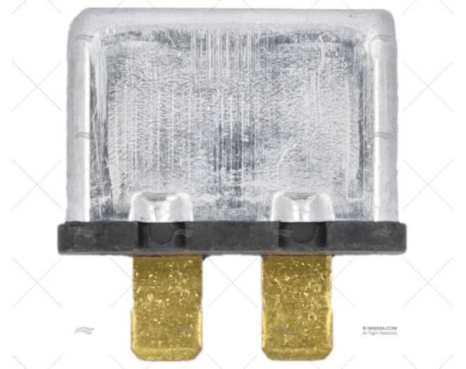 FUSÍVEL  20A COM REARME 12V AUTOMÁTICO E-T-A