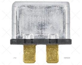 FUSIBILE  20A CON RIARMO 12V AUTOMATICO E-T-A