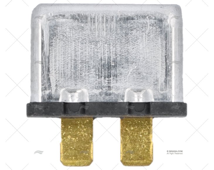 FUSIBILE  20A CON RIARMO 12V AUTOMATICO E-T-A