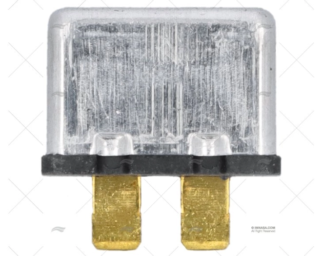 FUSÍVEL  30A COM REARME 12V AUTOMÁTICO E-T-A