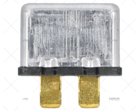 FUSIBILE  30A CON RIARMO 12V AUTOMATICO E-T-A