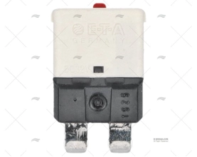 FUSÍVEL  25A COM REARME 24V E-T-A