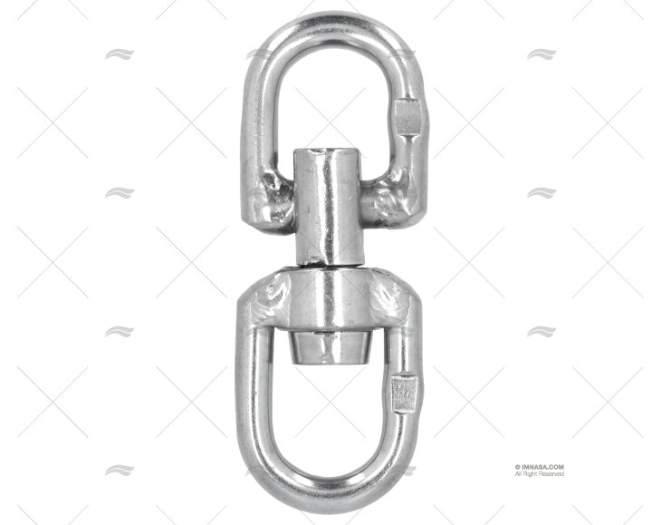 GIRELLA INOX 13mm