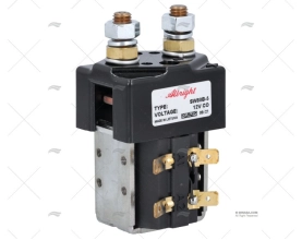 CONTATTATORE 100A 12V CONTINUO ALBRIGHT