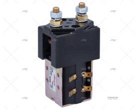CONTACTOR  SINGLE-POLE ON/OFF TYPE   12V