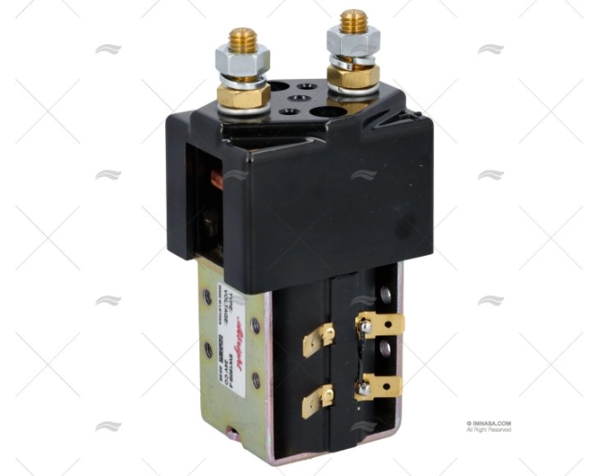CONTATTATORE 150A 24V CONTINUO ALBRIGHT