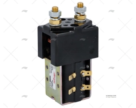 CONTACTOR 150A 24V CONTINUOUS ALBRIGHT