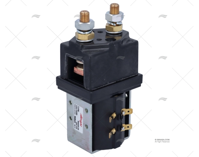 CONTATTATORE 250A 24V CONTINUO ALBRIGHT