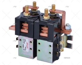 CONTACTOR DOBLE TIPO SW182 ALBRIGHT