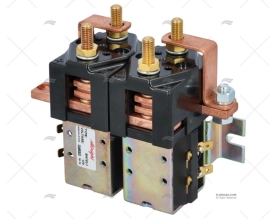 CONTATTATORE DOPPIO    12V TIPO SW182-12 ALBRIGHT