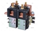 CONTACTOR DOBLE TIPO SW182 ALBRIGHT