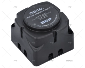 RELÈ PER BATTERIE BEP