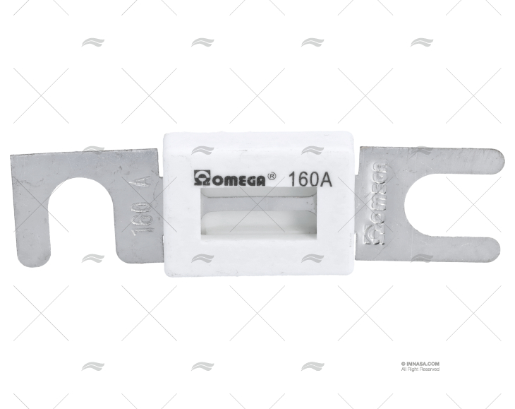 FUSIBILE 160A ANL ALBRIGHT