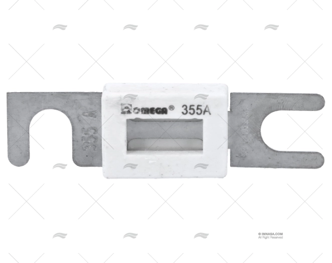 FUSIBILE 355A ANL ALBRIGHT