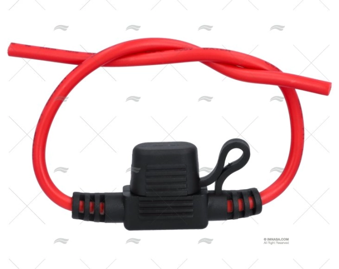 PORTA FUSIBILE 20A-100A