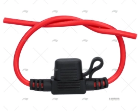 PORTA FUSIBILE 20A-100A