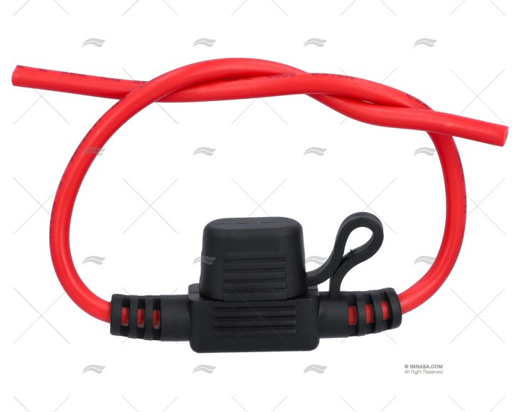 PORTA FUSIBILE 20A-100A