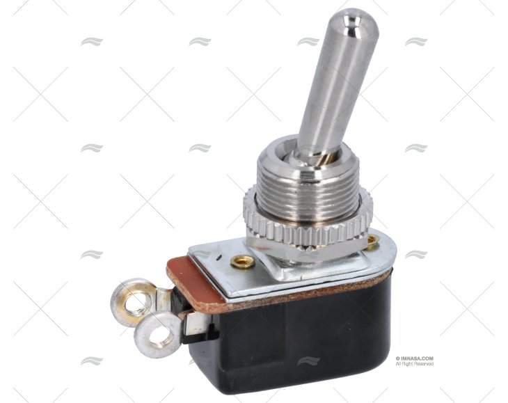 INTERRUPTOR LIGADO DESLIGADO 5A ROSCA12