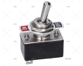 INTERRUPTOR LIGA DESLIGA 2A 250V 4A 125 R12
