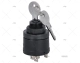 THREE POSITION IGNITION SWITCH