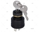 THREE POSITION IGNITION SWITCH