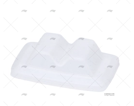 CAPPUCCIO SILICONE P/INTERRUTTORE ON-OFF