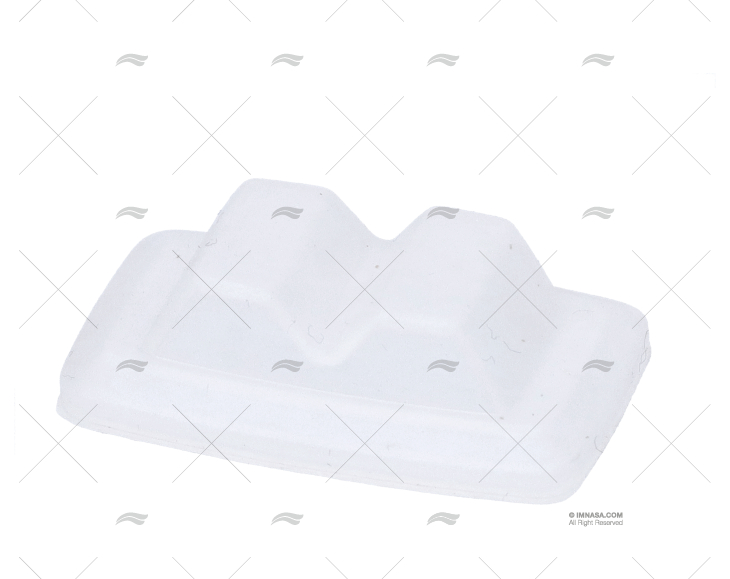 CAPPUCCIO SILICONE P/INTERRUTTORE ON-OFF