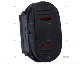 ON-OFF SWITCH 5P 14V 21A