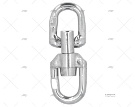 GIRELLA INOX 16mm