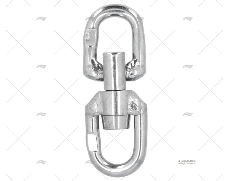 GIRELLA INOX 16mm