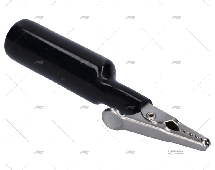 PINZA PRETA FIJ. COMPRIDA