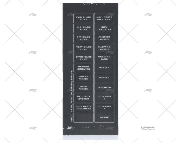 LABEL SETS FOR RELAYS BEP LABEL SETS FOR RELAYS BEP