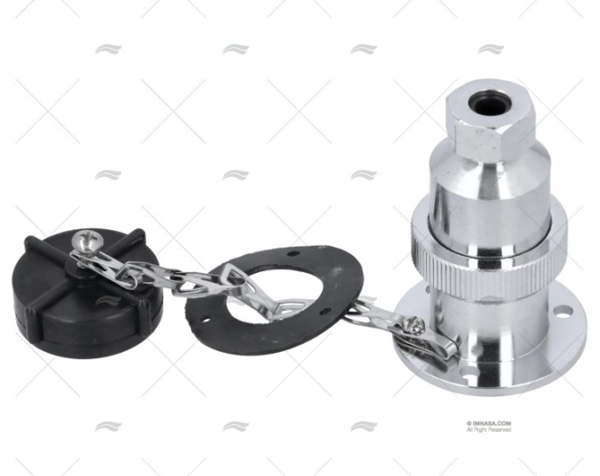 SPINA COPERTA 5A 2PIN 180g